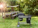 Vorschaubild Weber Performer Deluxe Gourmet (GBS)