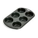 Vorschaubild Kaiser 6er Muffinbackform Inspiration