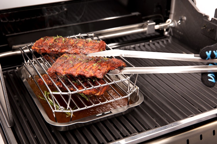 Broil King Stack.a-Rack