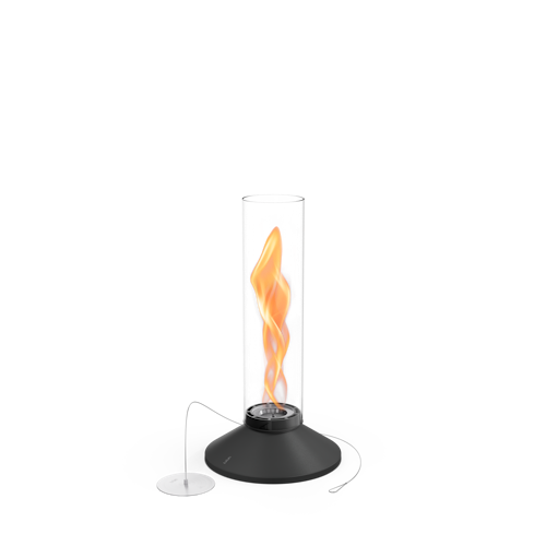 höfats Tischfeuer Spin X 900
