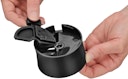Vorschaubild WMF Gourmet Spiralschneider, H 14 cm, Ø 9 cm