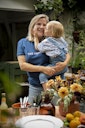 Vorschaubild Big Green Egg T-Shirt - the Original - Blue 