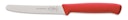 Vorschaubild DICK Allzweckmesser Wellenschliff PRODYNAMIC rot 11 cm