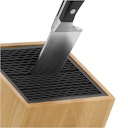Vorschaubild WMF Spitzenklasse Plus Flex Tec Messerblock bestückt 6-teilig