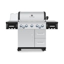 Vorschaubild Broil King Gasgrill IMPERIAL S 590 IR