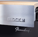 Vorschaubild Flammkraft Outdoorküchen Modul BLOCK M (Gen.5)