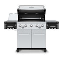 Vorschaubild Broil King Gasgrill REGAL S 590 IR mit Gussrosten