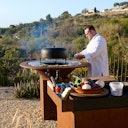 Vorschaubild OFYR Pizza Oven 85