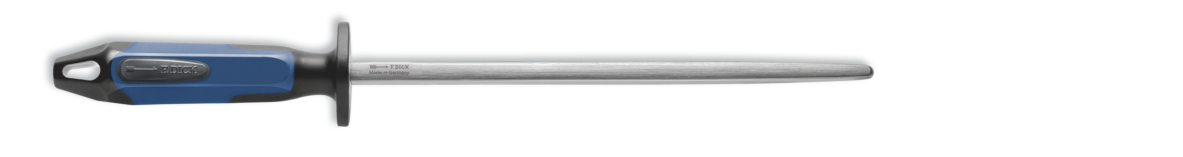 DICK Ausbeinerstahl SCANDIC vierkant 25 cm