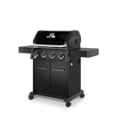 Vorschaubild Broil King Gasgrill CROWN 420 Shadow