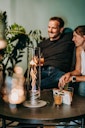 Vorschaubild Höfats SPIN 120 Tischfeuer