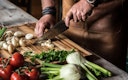 Vorschaubild Big Green Egg Messerset