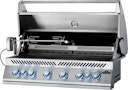Vorschaubild NAPOLEON Einbau-Gasgrill 700-Series 44", Edelstahl inkl. Drehspieß - Restposten
