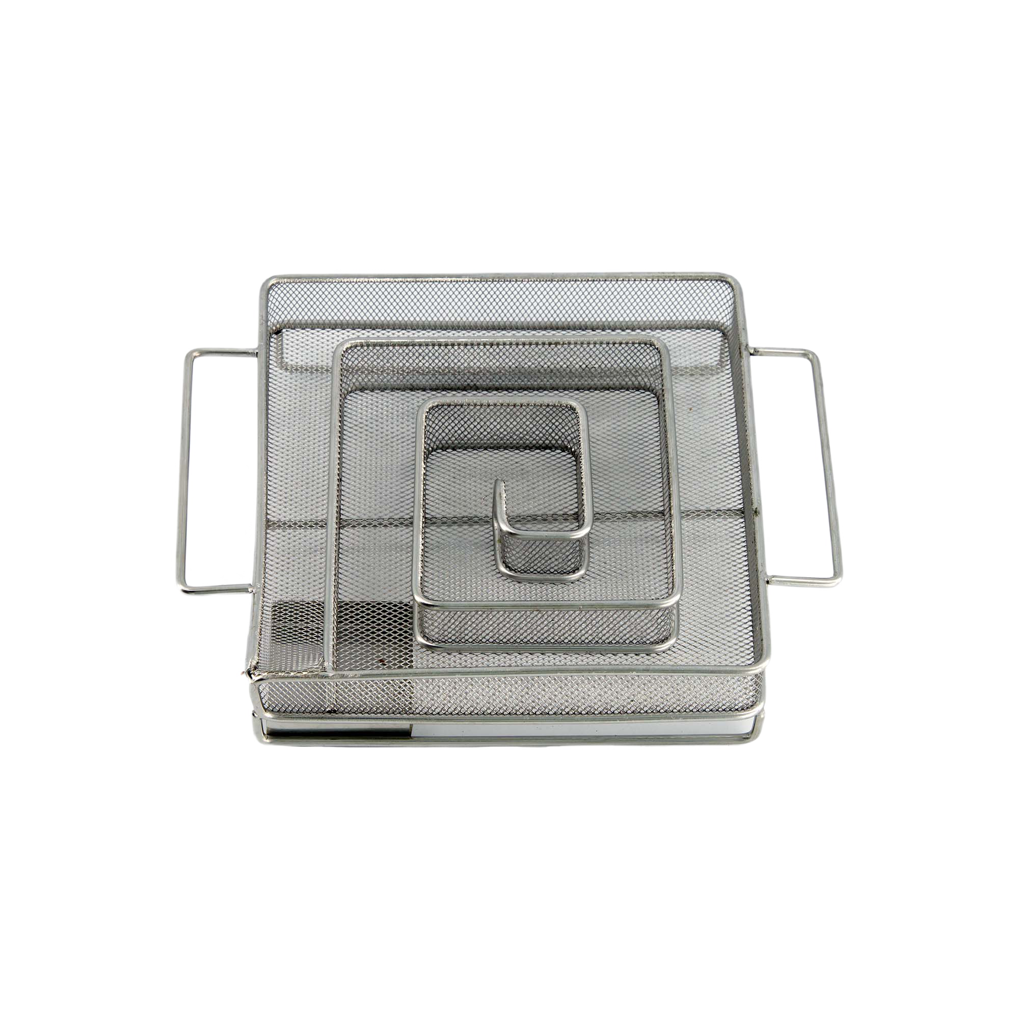 The Bastard Räucherschnecke