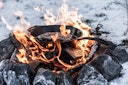 Vorschaubild Petromax Grill-Feuerpfanne mit Stiel