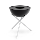 Vorschaubild höfats BOWL 70 Plancha-Grillset hoch