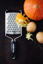 Vorschaubild Microplane Reibe XL Grob GOURMET Schwarz
