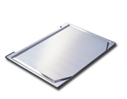 Flammkraft Teppanyaki Platte BLOCK D (Gen.4)