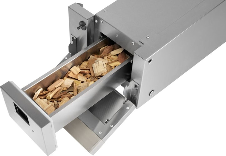 Napoleon Elektrische Räucherbox für PRO500V