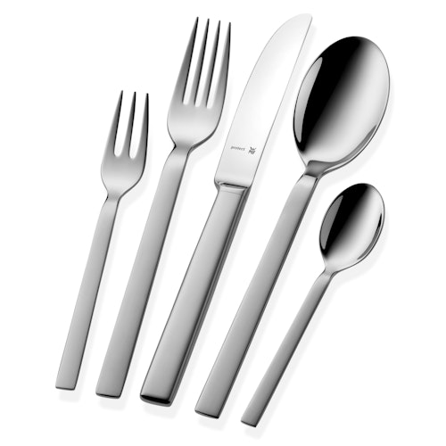 WMF Servierlöffel Lyric Plus