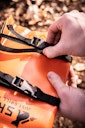 Vorschaubild SKOTTI MINI steckbarer Edelstahl Grill