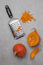 Vorschaubild Microplane Reibe XL Grob GOURMET Schwarz