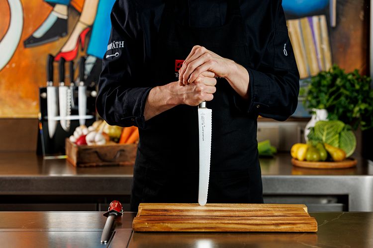 DICK Universalmesser ACTIVECUT Pure 26 cm