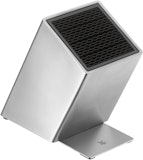 WMF FlexTec Messerblock, Edelstahl - unbestückt WMF FlexTec Messerblock, Edelstahl - unbestücktZubehörbild