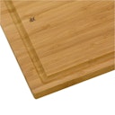 Vorschaubild WMF Schneidebrett Bambus 38 x 25 cm