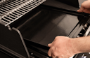 Vorschaubild Broil King Plancha groß für Baron / Crown