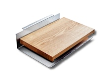 Flammkraft Seitenablage (C, D Gen.4, D Gen.5) Flammkraft Seitenablage (C, D Gen.4, D Gen.5)Zubehörbild