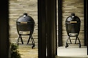 Vorschaubild Big Green Egg The Onyx LARGE Starter Set