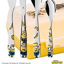 Vorschaubild WMF Kinderset 6-teilig MINIONS