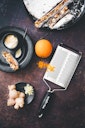 Vorschaubild Microplane Doppelreibe Grob & Fein GOURMET Schwarz