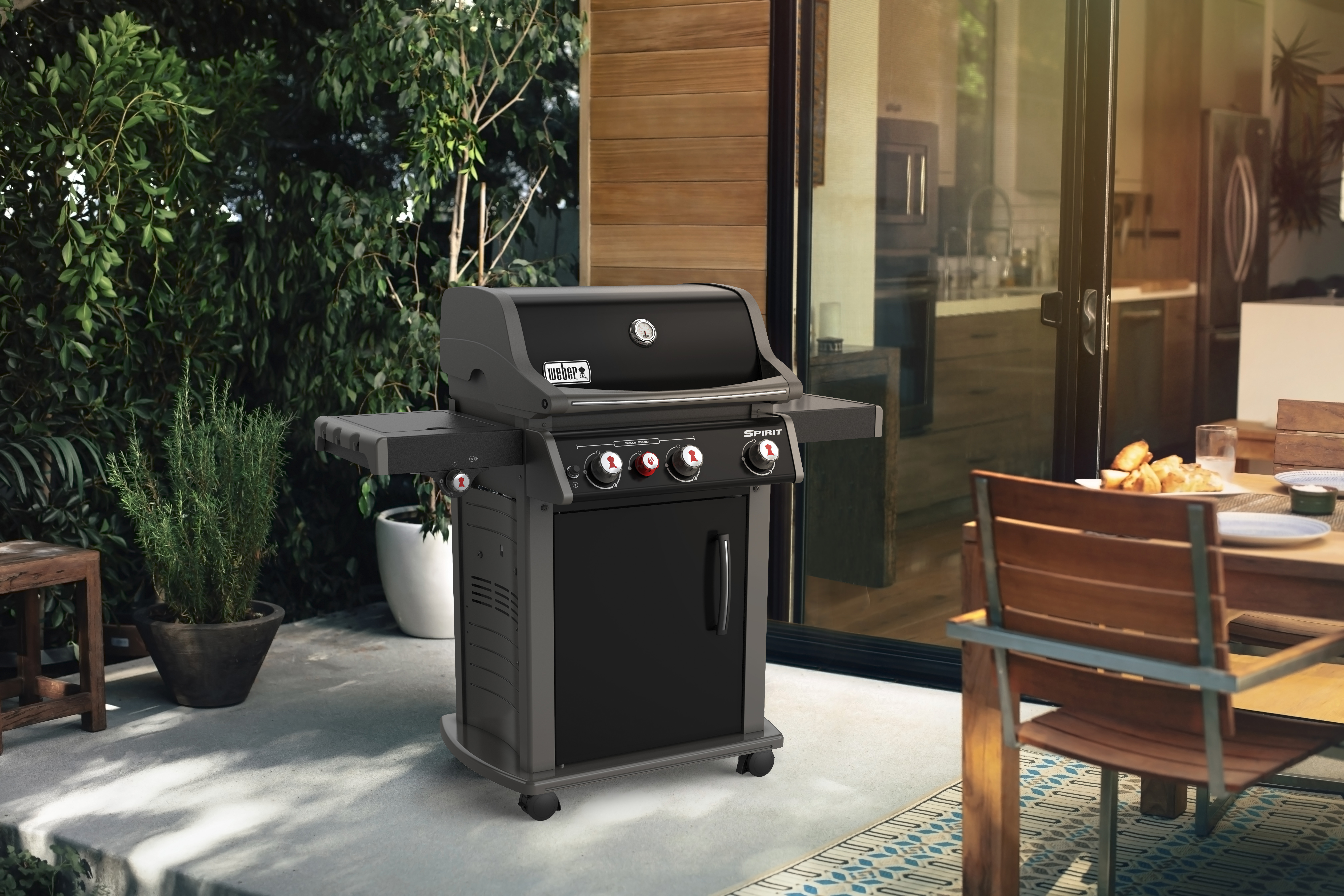 Weber Gasgrill SPIRIT E-330 Original online kaufen