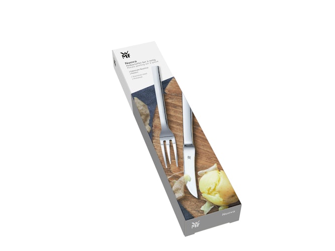 WMF Pellkartoffel-Set 2-teilig Nuova