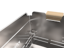 Vorschaubild Knister Grill Premium