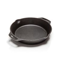 Petromax Feuerpfanne mit Henkeln