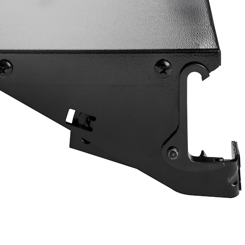 Traeger P.A.L. Pop-And-Lock klappbare Frontablage klein Woodridge