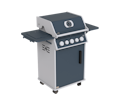 Vorschaubild NAPOLEON Spielzeuggrill Rogue SE425 schwarz Kids BBQ