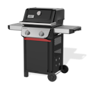 Vorschaubild Weber SPIRIT E-210 Gasgrill - Black