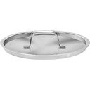 Vorschaubild WMF Deckel Aromatic 24 cm