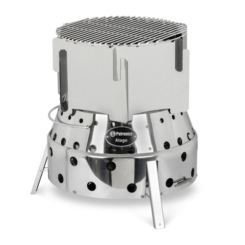Petromax Atago-Reflektorschild
