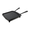 Vorschaubild Ooni Doppelseitige Grillpfanne
