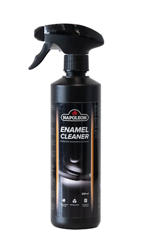 NAPOLEON Emaille-Reiniger 500ml