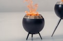 Vorschaubild höfats MOON 45 Feuerschale mit hohem Fuß