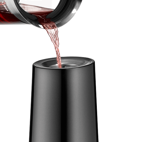 WMF KINEO Isolierkanne 0,6 l graphit