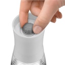Vorschaubild WMF Gewürzmühle weiß unbefüllt Trend