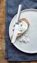 Vorschaubild WMF Brunchmesser-Set Nuova 2-teilig