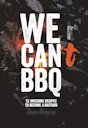 Vorschaubild The Bastard Kochbuch "We Can BBQ" (Deutsch)